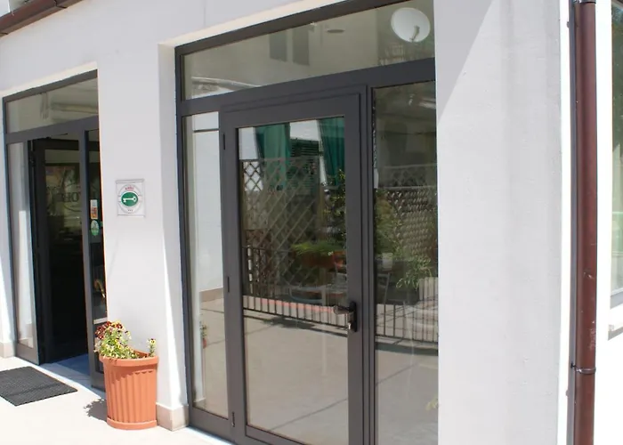 Hotel Stella Marina