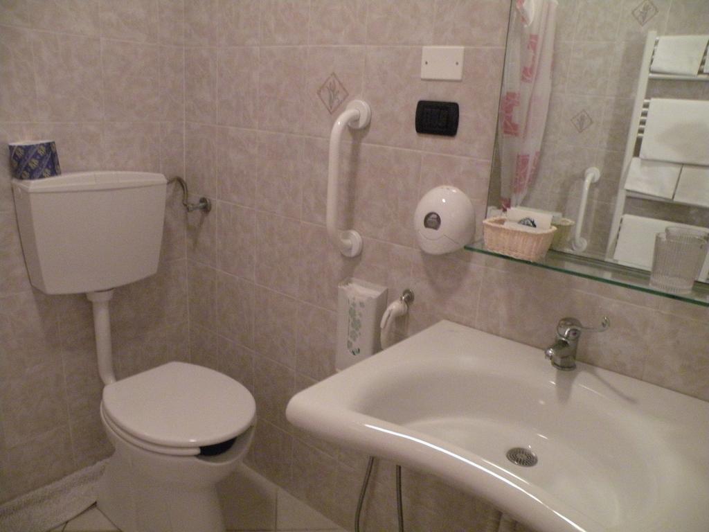 Stella Marina Hotel 3*