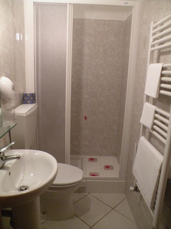 Hotel Stella Marina Lerici