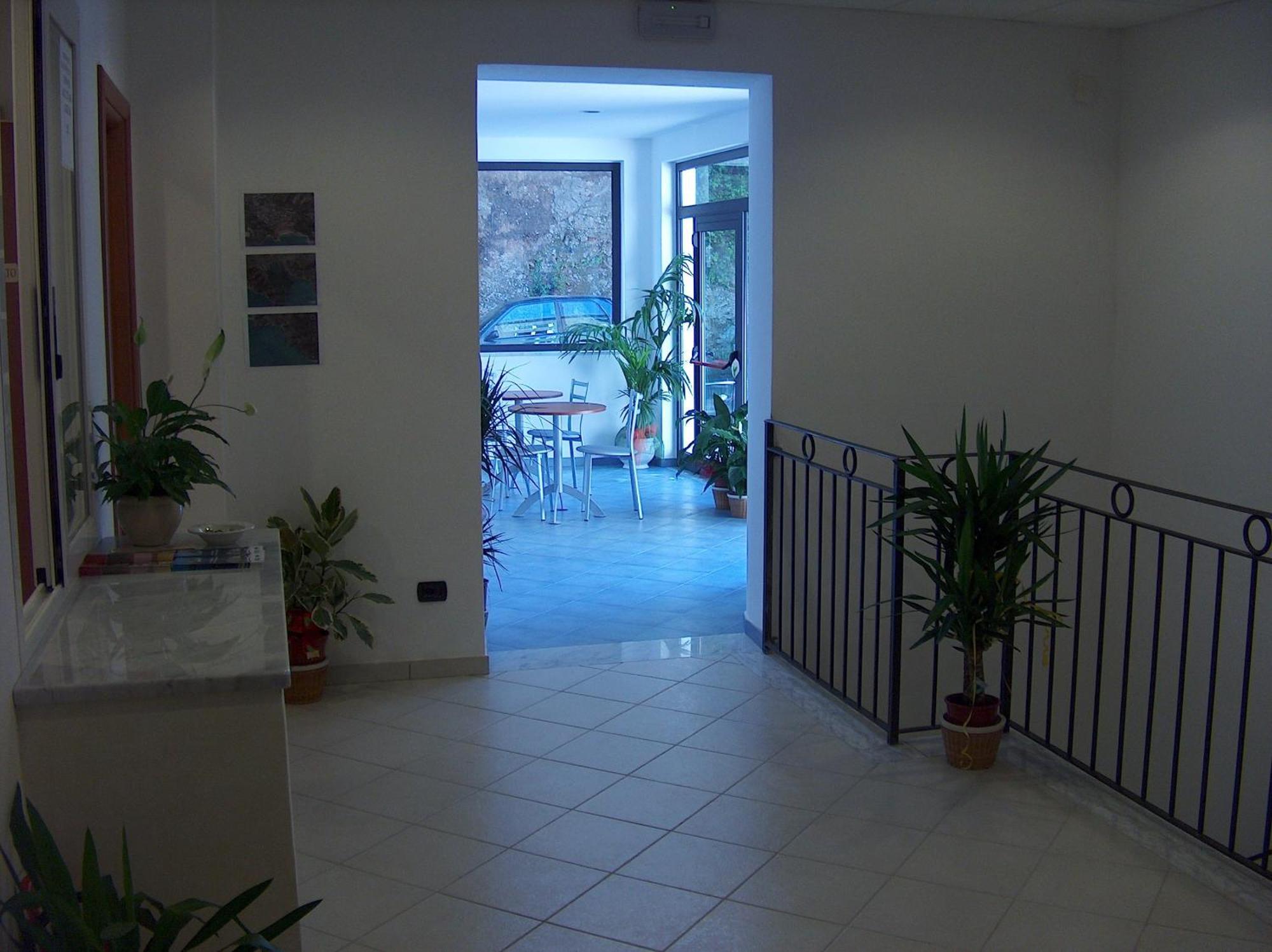 Stella Marina Lerici
