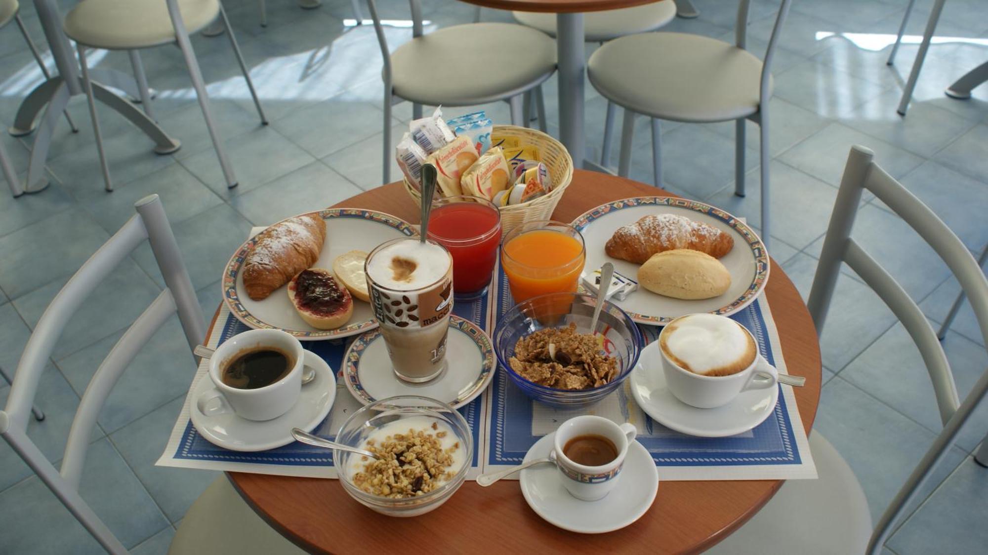 Hotel Stella Marina Lerici
