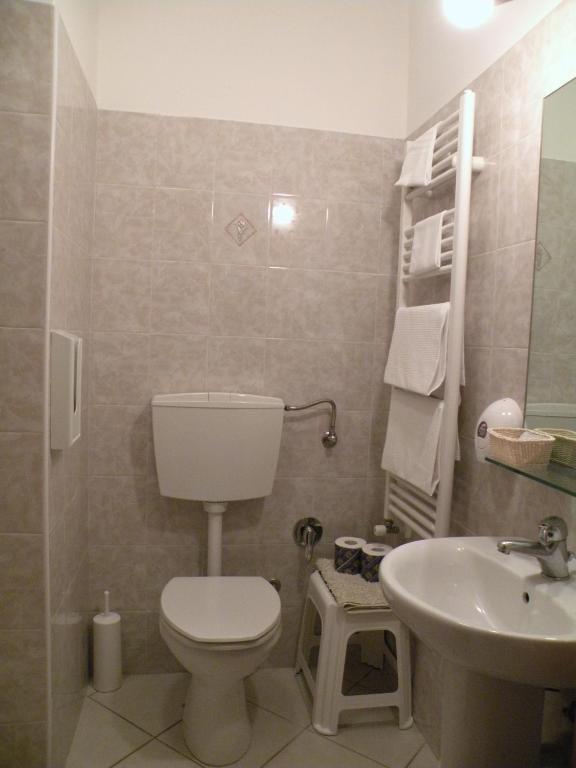 Hotel Stella Marina Lerici