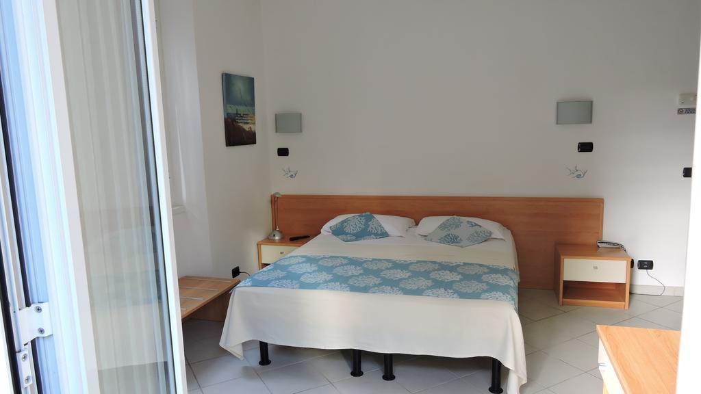 Hotel Stella Marina 3*
