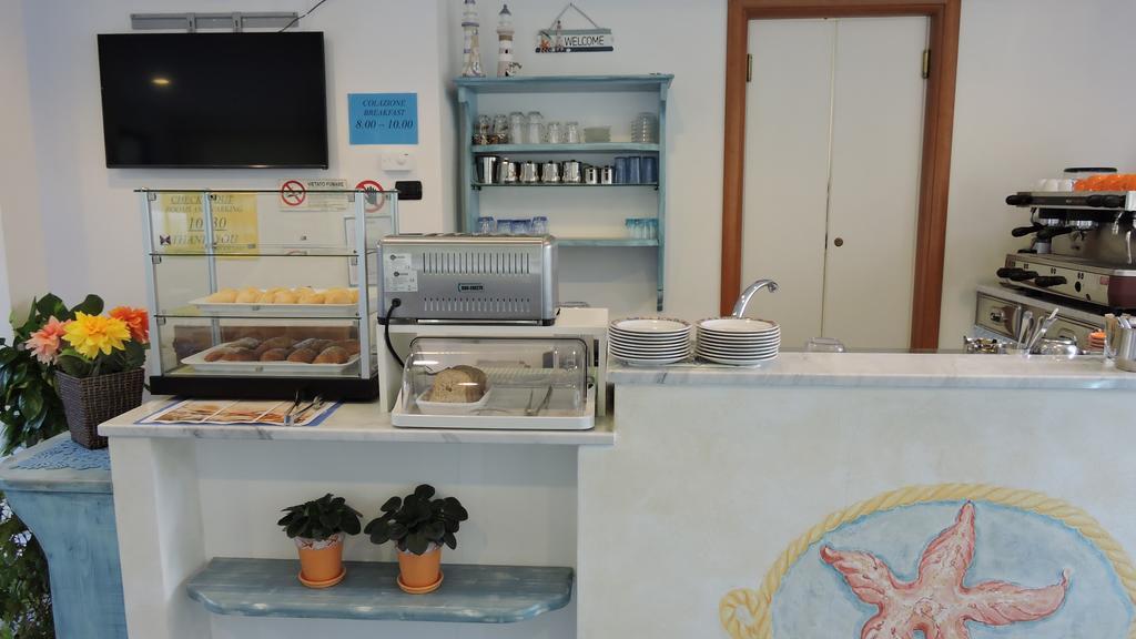 Hotel Stella Marina 3*