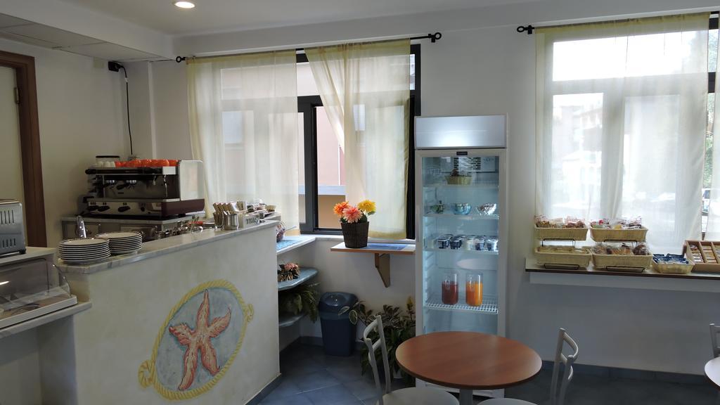 Hotel Stella Marina