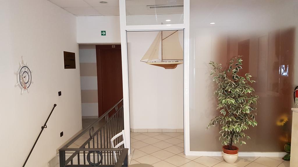Stella Marina Hotel Lerici