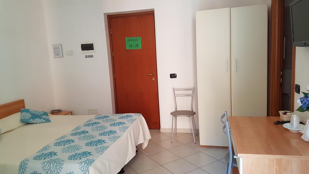 Hotel Stella Marina Lerici