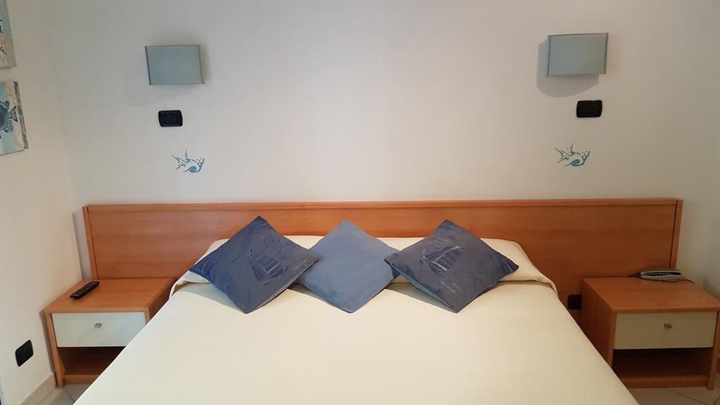 Stella Marina Hotel 3*