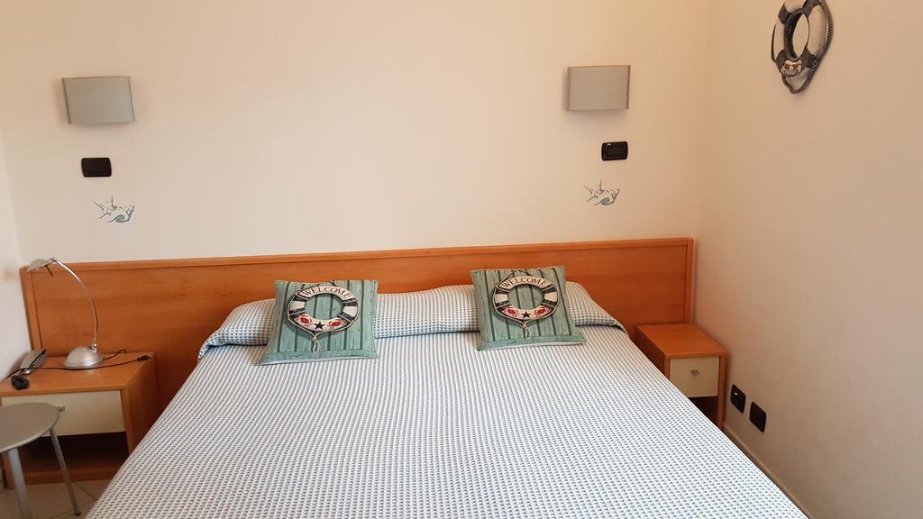 Stella Marina Hotel 3*