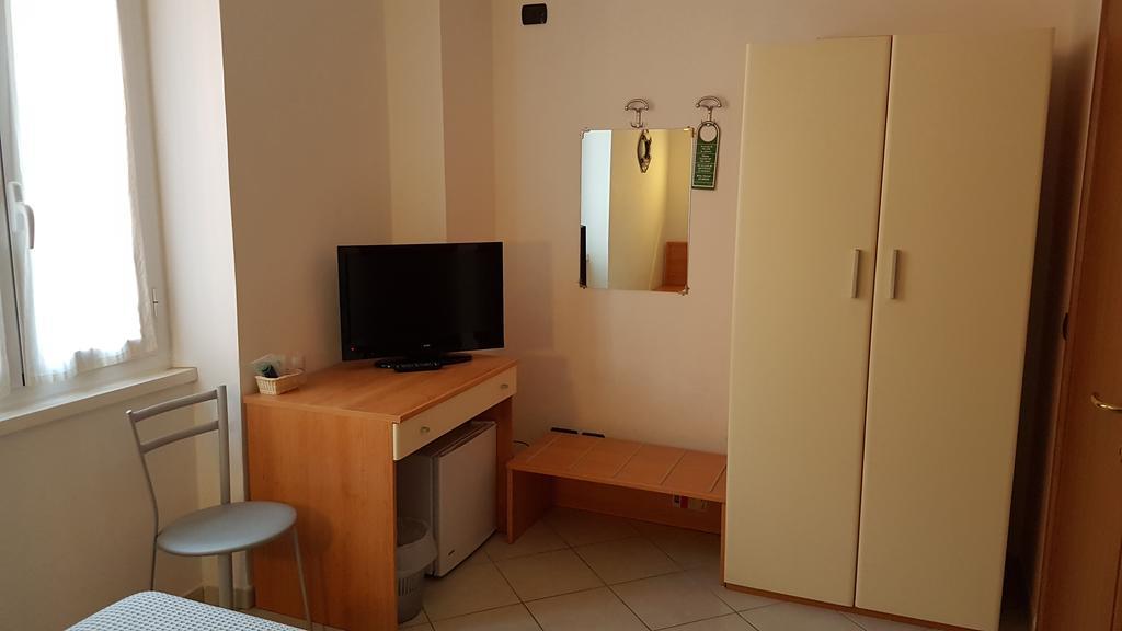 Stella Marina Hotel
