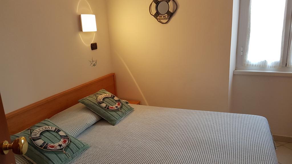 Stella Marina Hotel 3*