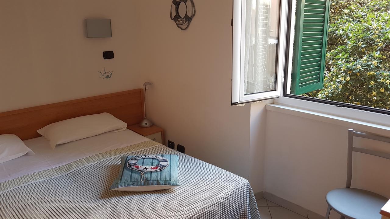 Stella Marina Hotel Lerici