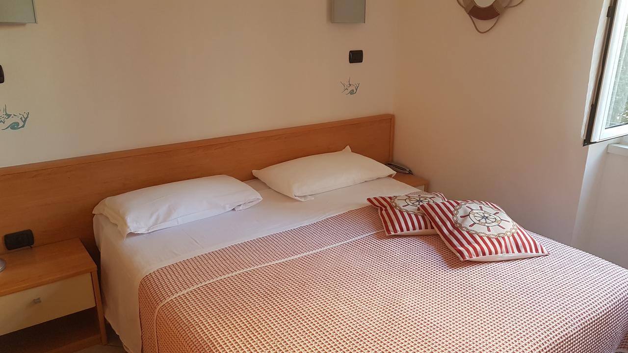 Stella Marina 3* Lerici