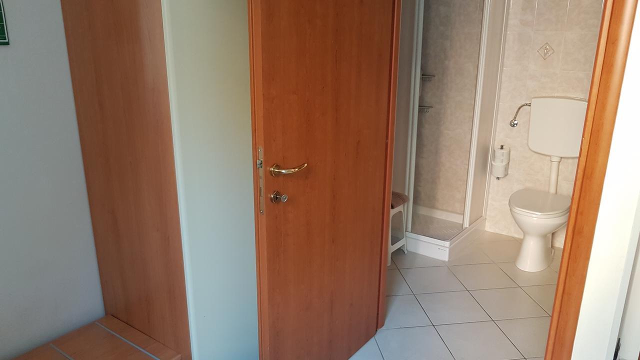 Stella Marina Hotel Lerici