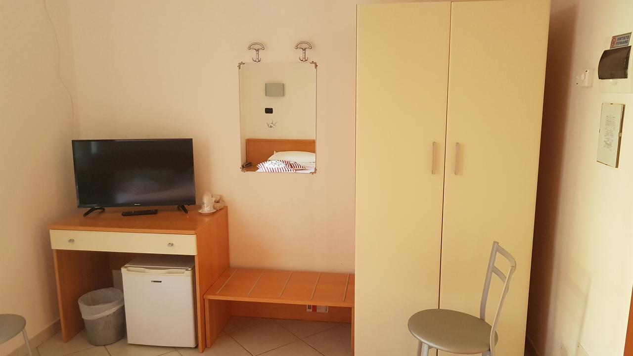 Hotel Stella Marina