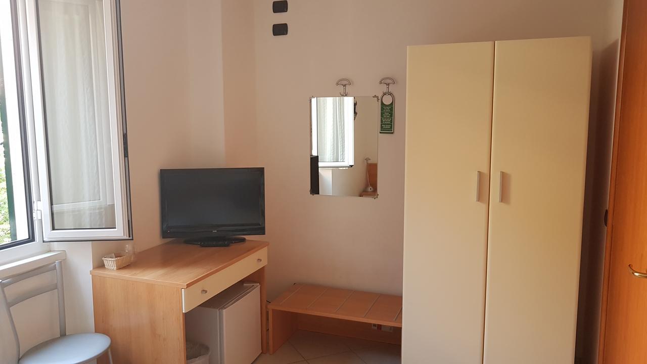 Stella Marina Hotel Lerici